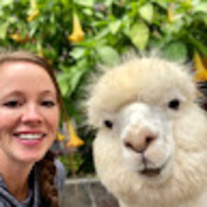 Meet your Posher, Amy